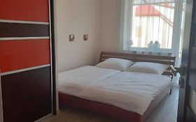 Apartament Zosia